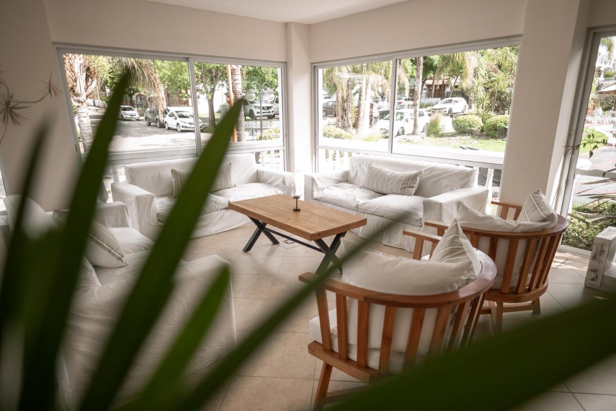 Santa Cecilia & I Hotel